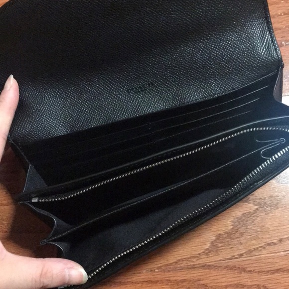 NWT- Coach Slim Envelope Wallet - Picture 5 of 9